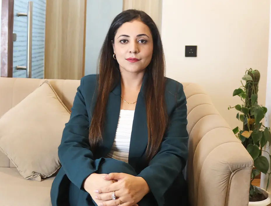 Dr. Sakshi Dhamija