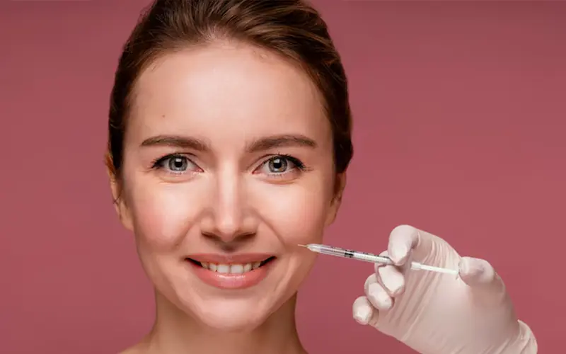 Botox Skin Treatment