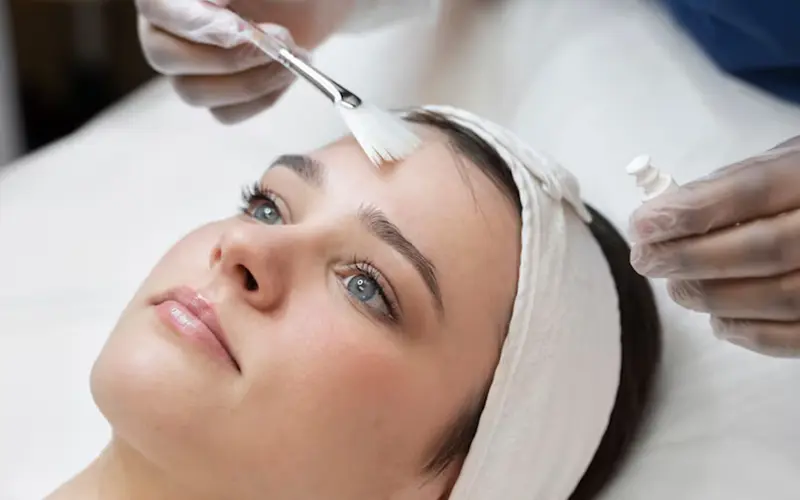Exosomes for Skin
