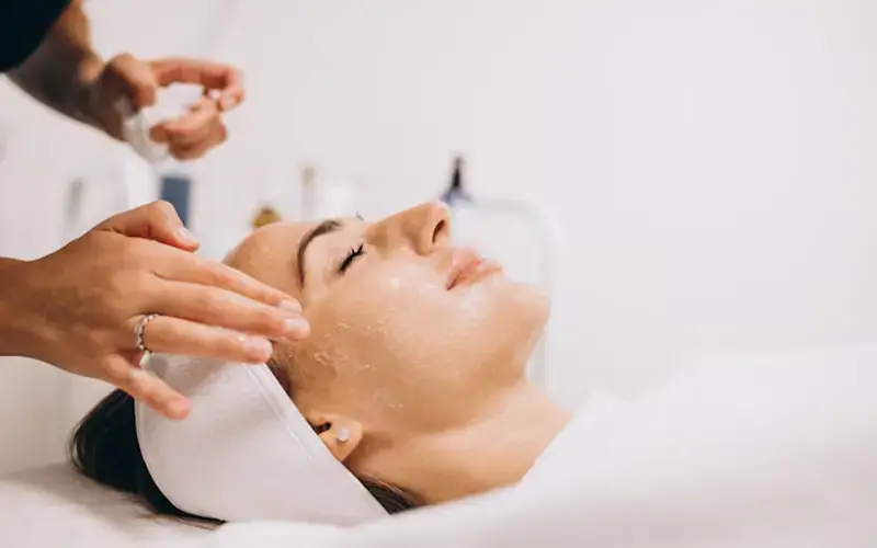 Advanced Facial Treatment