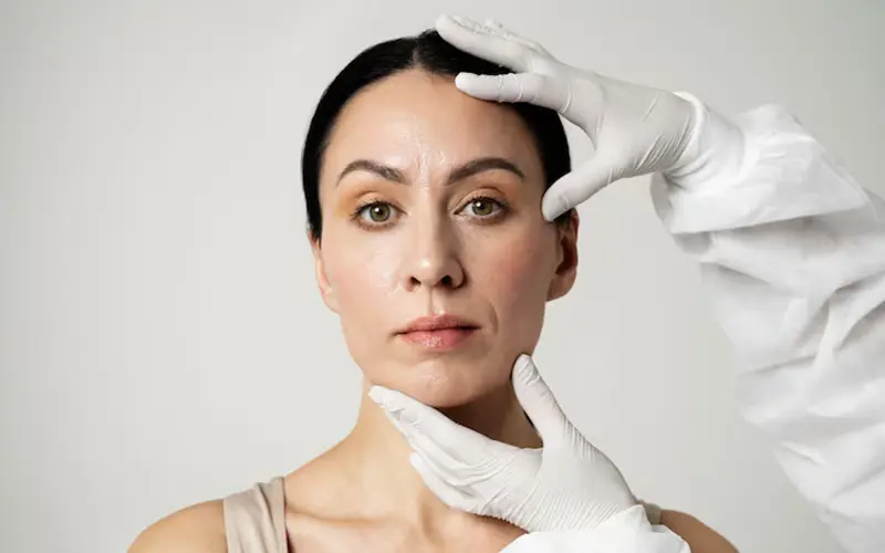 Pigmentation Treatment