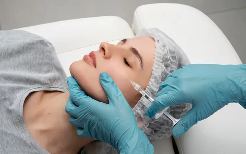 Thread Lift Treatment