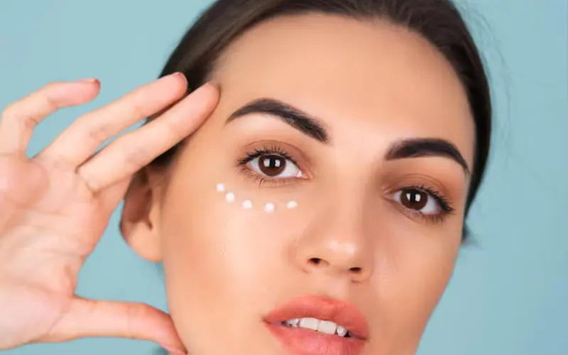 Under Eye Circle